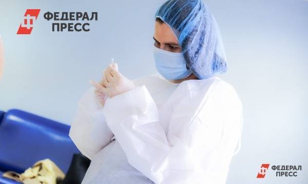 Россиянам объяснили, как справиться с побочными эффектами после вакцинации