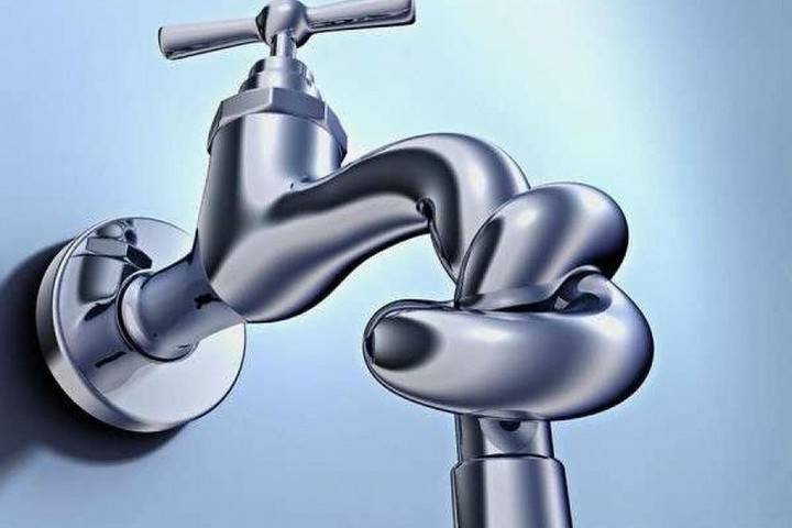 День без водопровода проведут жители девяти домов в Фабричном районе Костромы 3 декабря