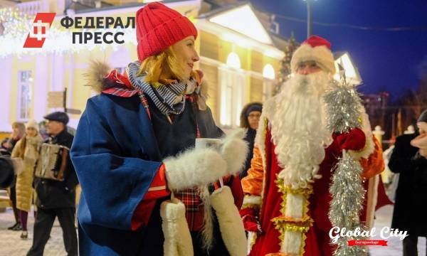 Александр Бурков рассказал, будут ли работать жители Омска 31 декабря