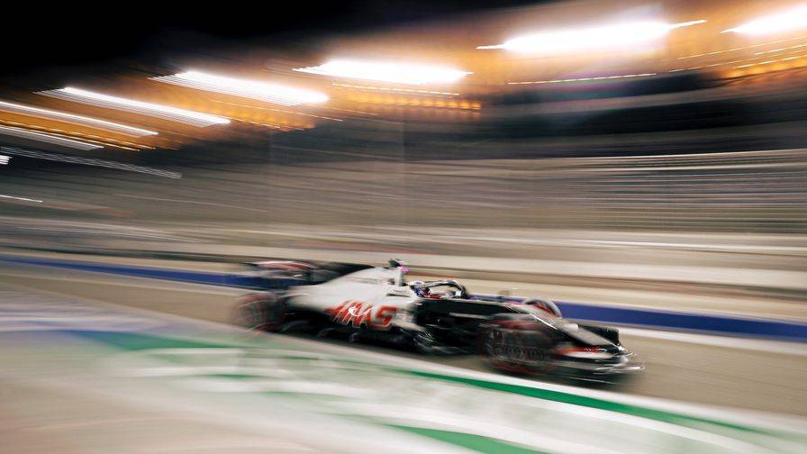 Алексей Попов: Мазепин и Шумахер полетят на новой машине Haas в 2022-м