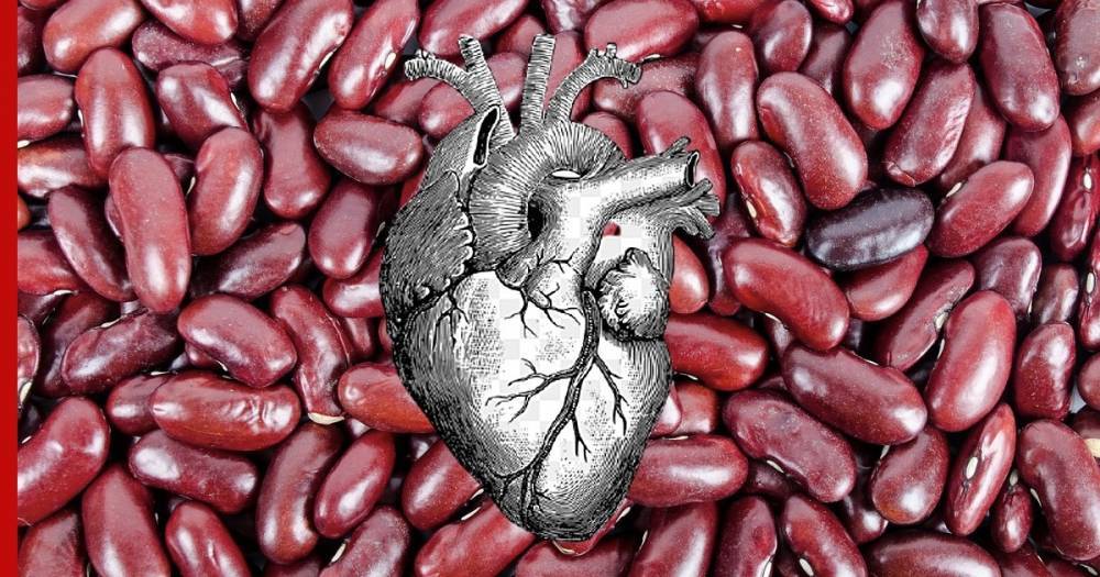 Красному мясу нашли натуральную замену для защиты от сердечных заболеваний