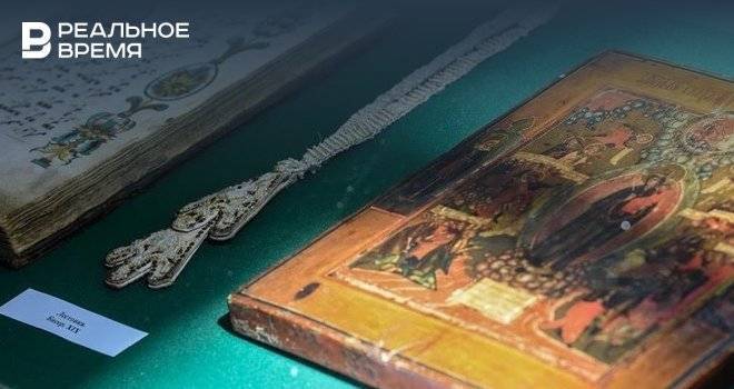 В Казани откроется музей истории старообрядчества