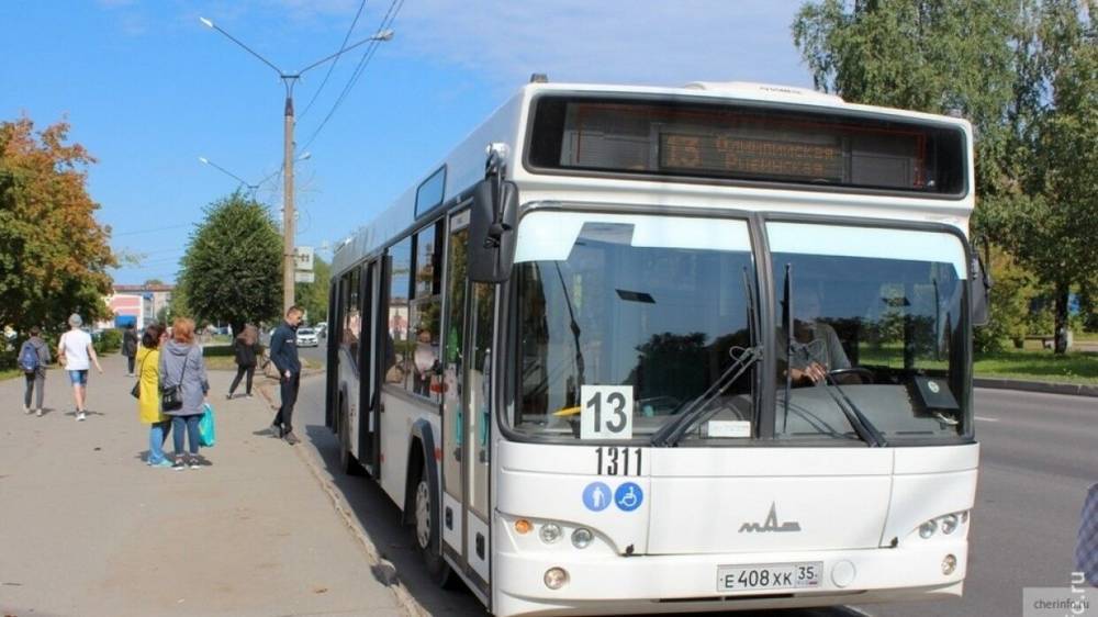 Нелегальные автобусы в РФ будут вычислять с помощью дорожных камер