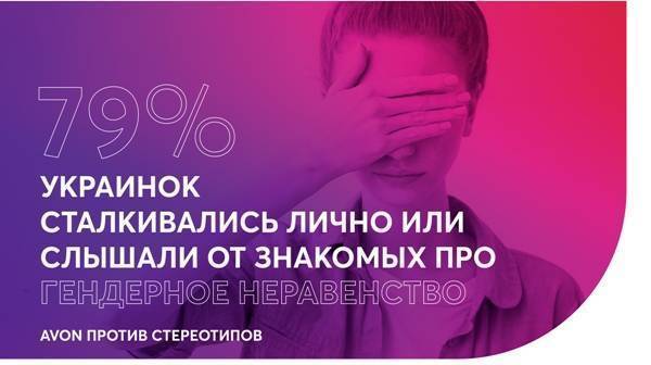 57% украинок считает, что мужчина должен зарабатывать больше женщины: исследование