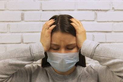 Самый опасный период для пациентов с коронавирусом озвучил врач