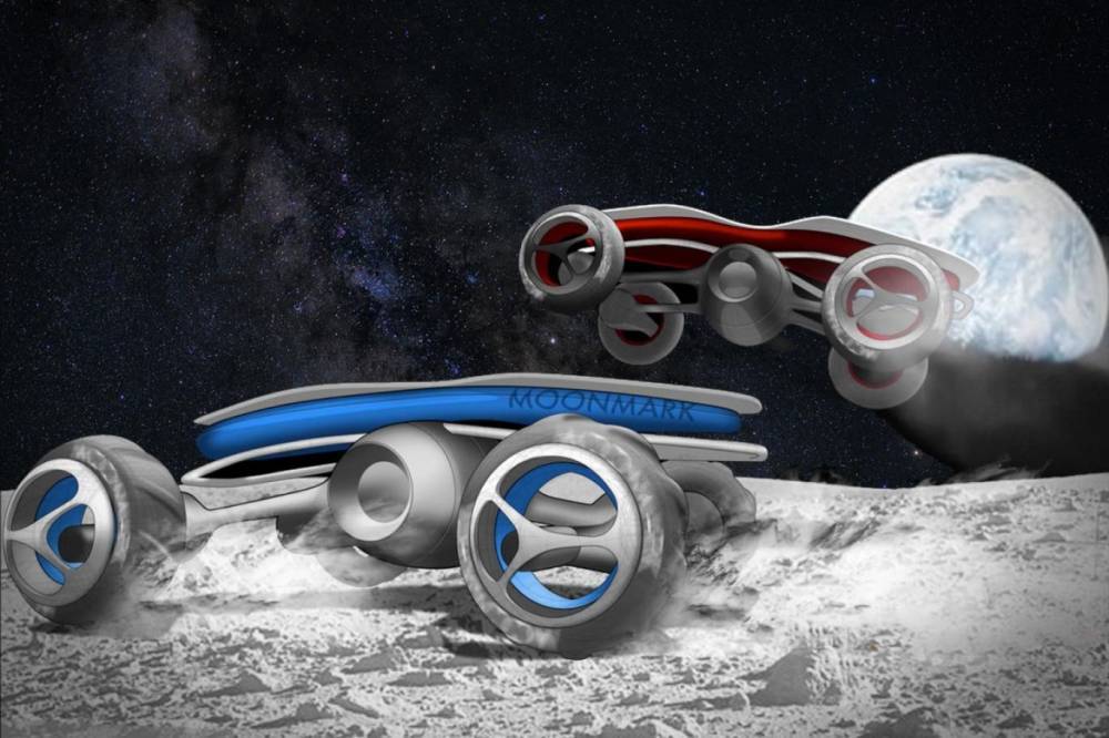 Первые в мире гонки на Луне пройдут в 2021 году — Илон Маск