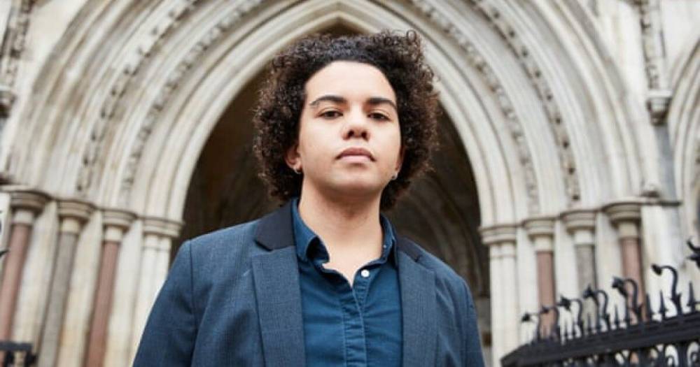 Британский трансгендер выступила против смены пола для детей младше 16 лет