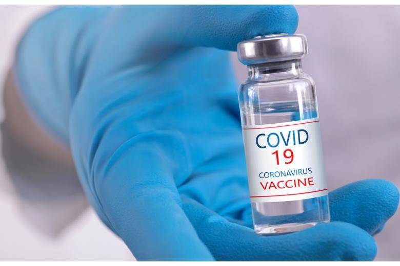 После Британии, вакцина от коронавируса может ускоренно появиться в Германии