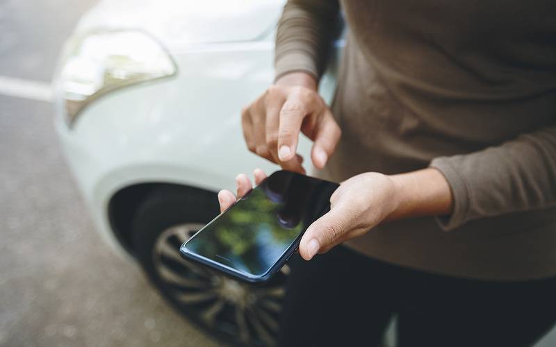 Мобильное приложение МВД "Штрафы ПДД" теперь доступно для iOS: полезная информация для водителей