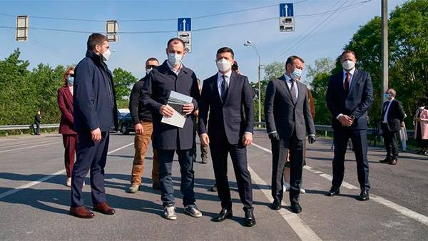 Стоимость 1 км текущего среднего ремонта дорог в 2020г выросла в 2 раза - CoST Ukraine