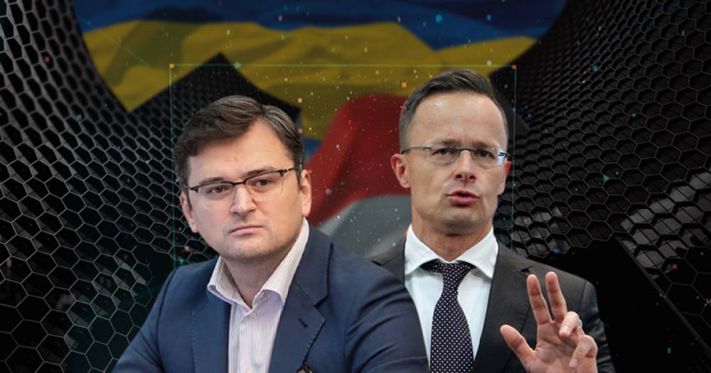 Скандал на Закарпатье: как местные разборки привели к очередному дипломатическому противостоянию между Украиной и Венгрией