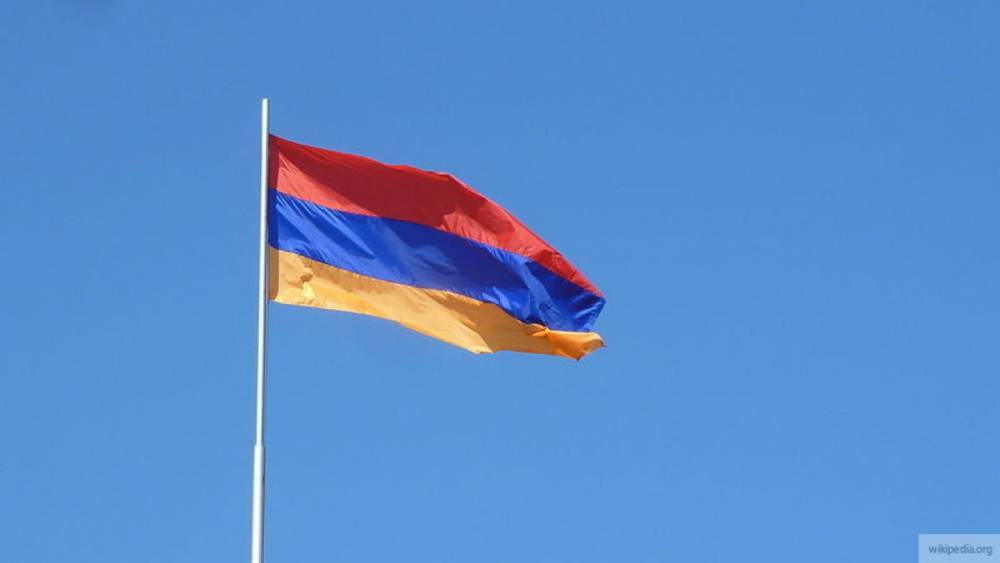 Глава МИД Армении назвал главное условие урегулирования конфликта в Карабахе
