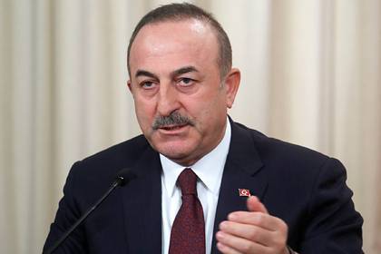 Турция рассказала о плюсах поражения Армении в Карабахе