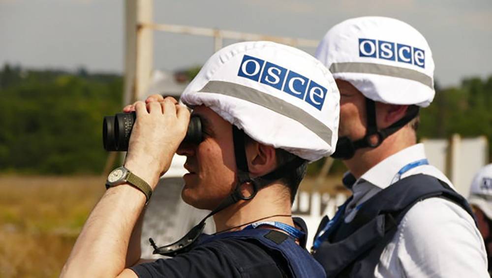 Россия заблокировала решение ОБСЕ о мониторинге украинско-российской границы, – Кулеба
