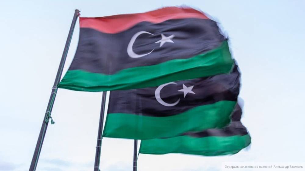 Глава "МВД" ПНС Ливии заказал нападение на штаб-квартиру нефтяной компании