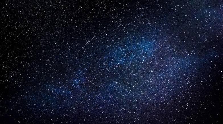 Звездопад из метеоров в декабре будет виден в донском небе