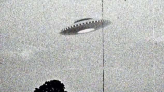 Синяя Книга: как американские военные тайно искали НЛО (8 фото)