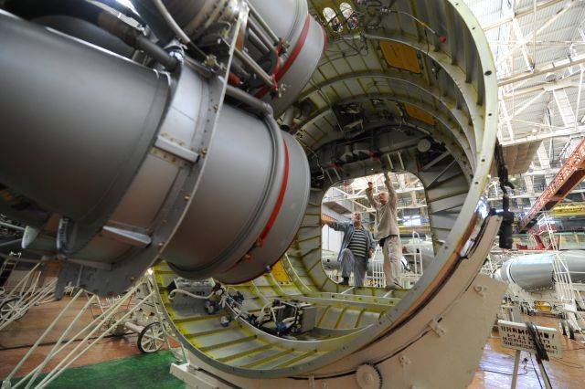 Рогозин назвал сроки первых пусков новых российских ракет