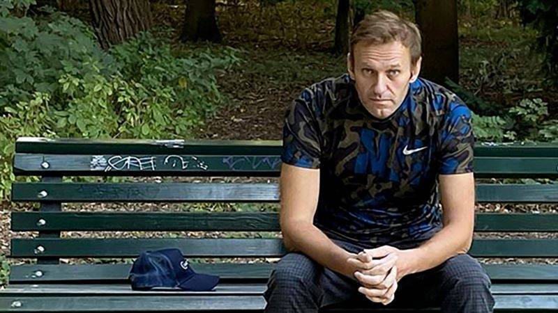 В России открыто новое уголовное дело против Навального