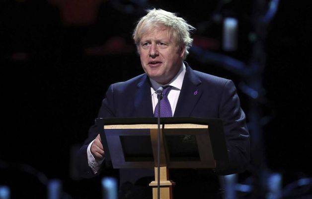 Британский премьер Джонсон не считает Brexit разрывом отношений с ЕС