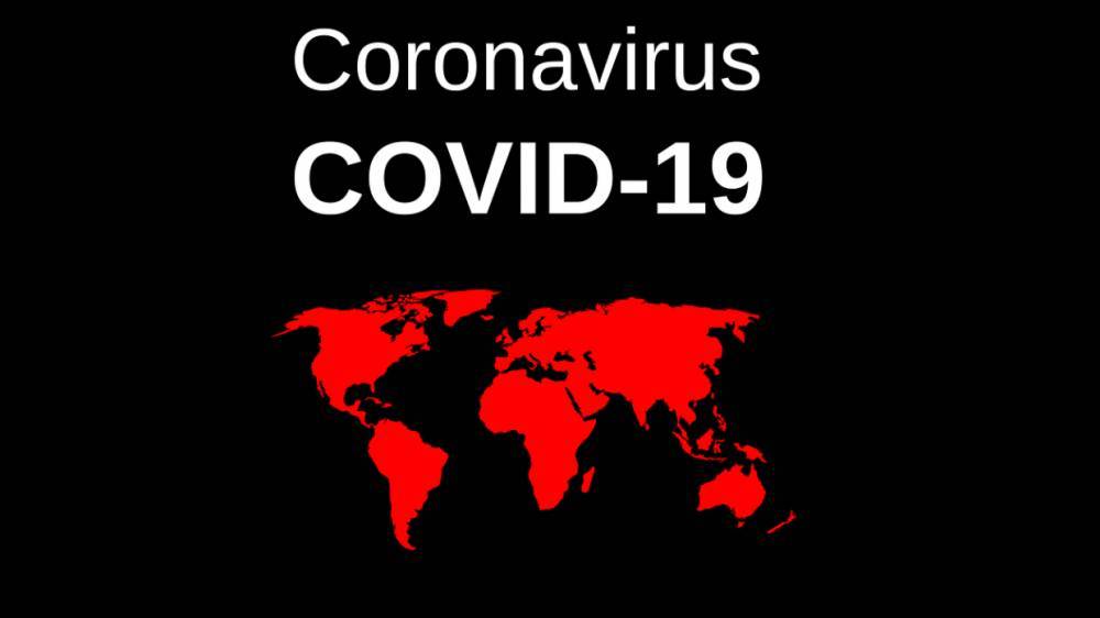 Первый случай новой мутации коронавируса зафиксировали в США