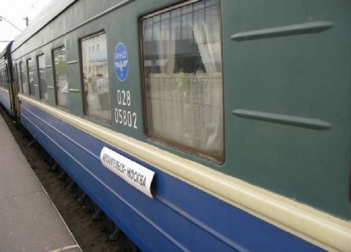 Мама не успела: одинокий 6-летний мальчик с багажом найден в поезде «Москва - Архангельск»