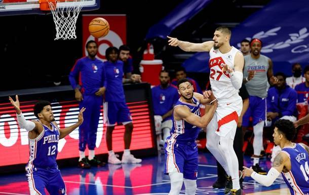НБА: Детройт с Михайлюком проиграл Голден Стэйт, Лень дебютировал за Торонто