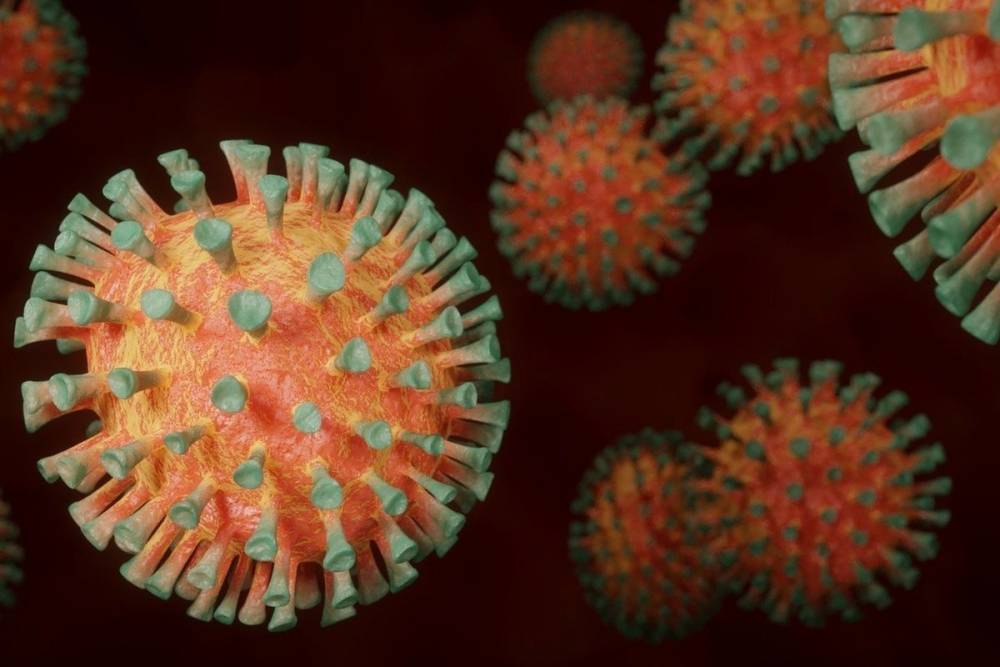 Коронавирус: три летальных и менее 400 заразившихся
