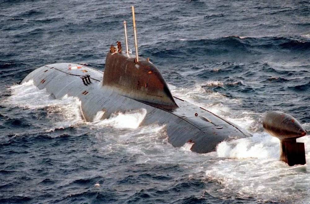 The National Interest: Сверхсекретная российская субмарина «Лошарик» стала предметом спекуляций на Западе