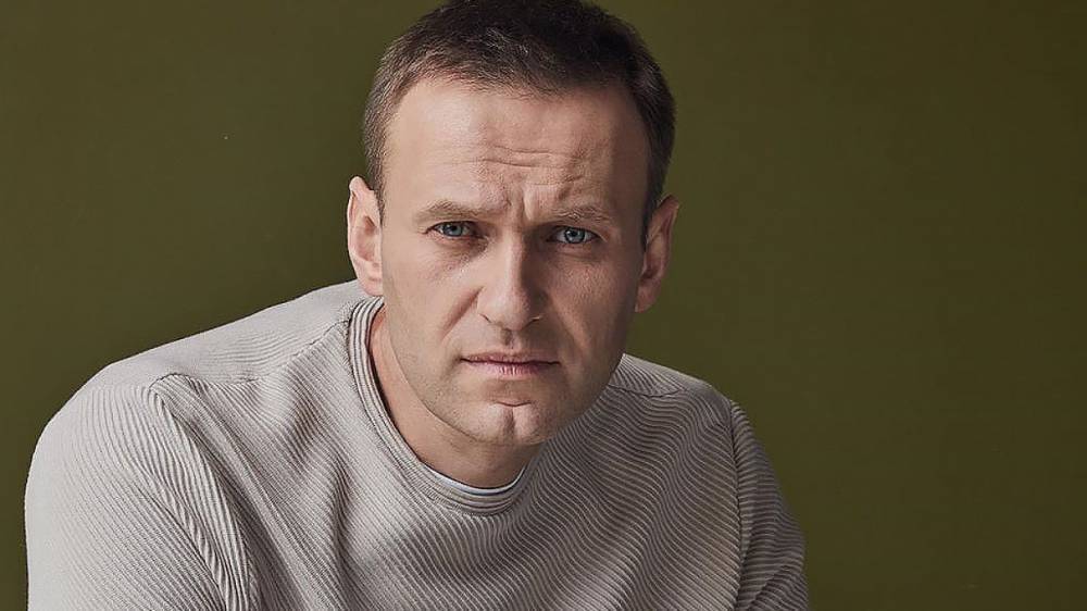 Уголовное дело против Навального заведено из-за хищения 356 млн рублей