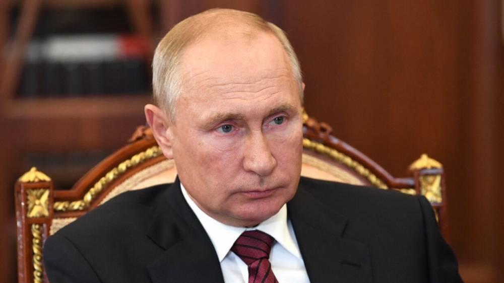 "Нет тем для разговора": Политолог объяснил равнодушие Путина к Зеленскому