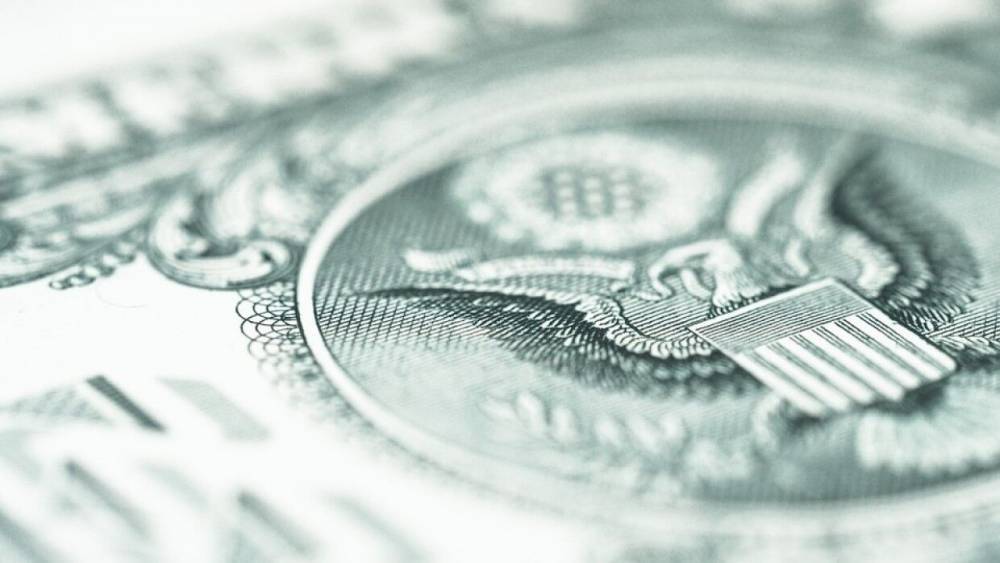 Финансовые эксперты советуют инвесторам не хранить деньги в долларах