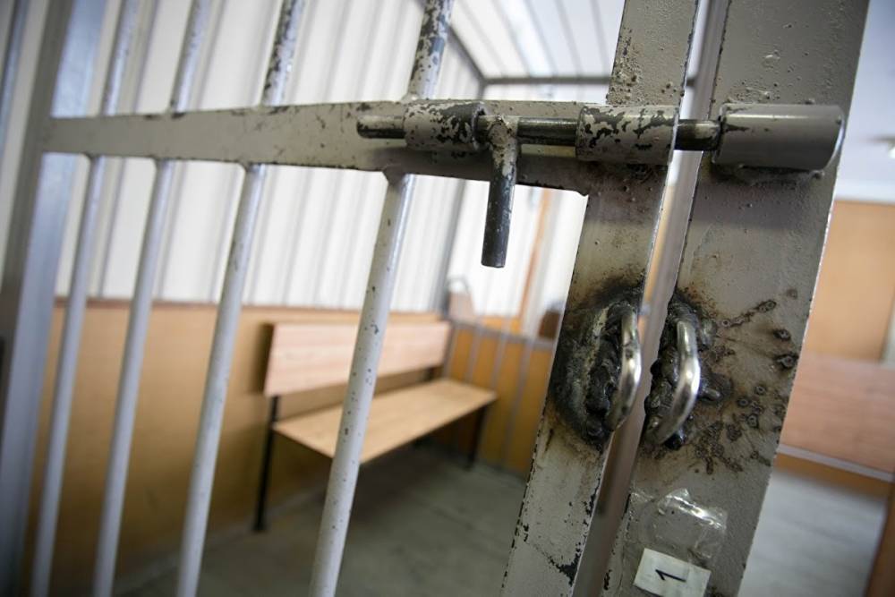 В Татарстане арестован экс-следователь, устроивший смертельное ДТП в состоянии опьянения