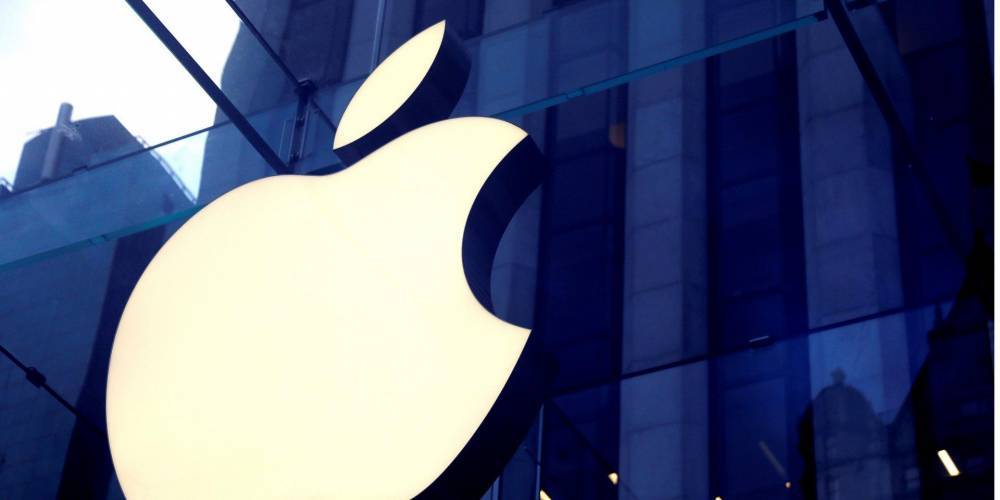 Суд отклонил иск Apple о нарушении авторских прав к стартапу из Флориды