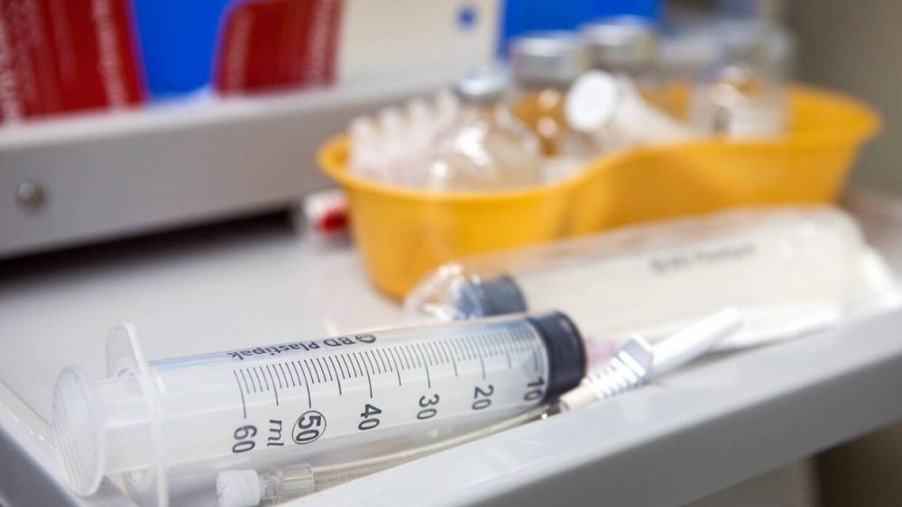 ФМБА может начать клинические испытания вакцины от COVID-19 в начале 2021 года