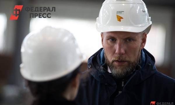 В Екатеринбурге снова перенесли суд над экс-главой «Титановой долины»