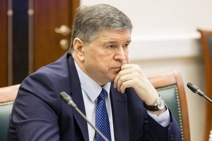 Экс-посла Молдавии Негуцу обвинили в контрабанде анаболиков