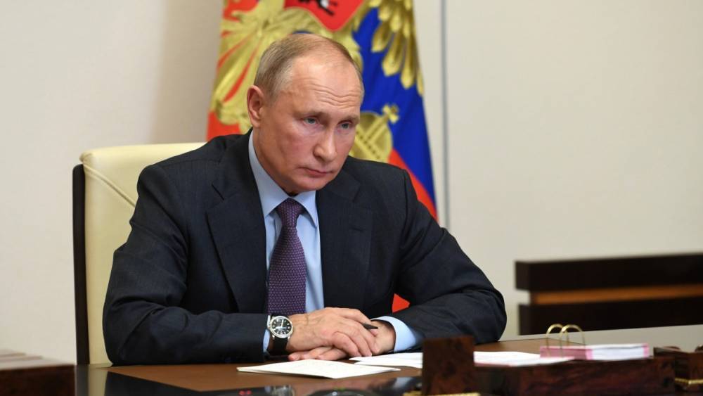 Президент России установил новые правила расчета минимальных цен на табак