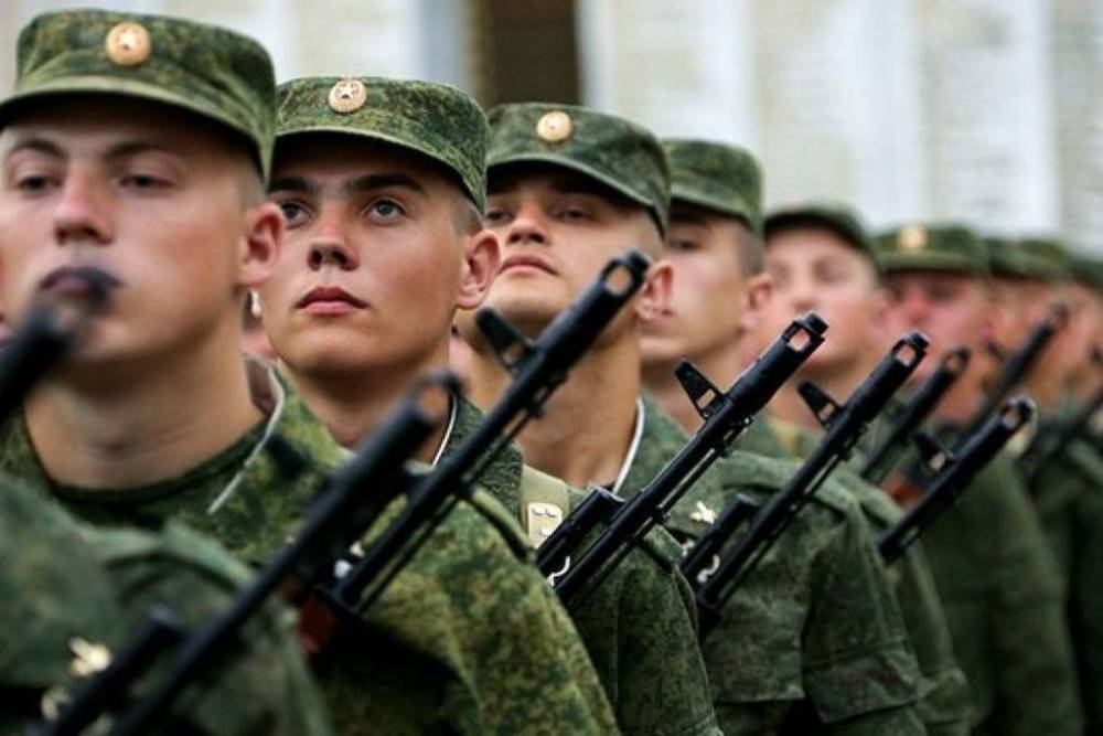 Военный прокурор Рязанского гарнизона разъясняет: кому положена отсрочка