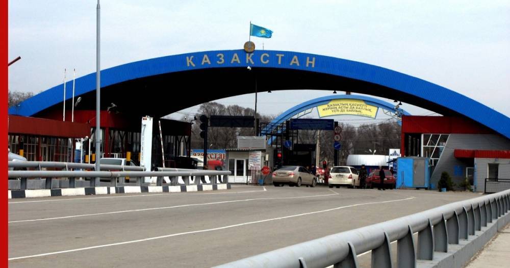 Консульская служба Казахстана приходит на помощь