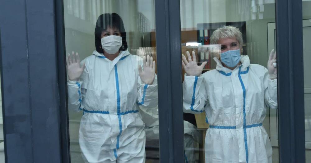 Коронавирус, увольнения, медреформа. Как 2020-й изменил систему здравоохранения в Украине