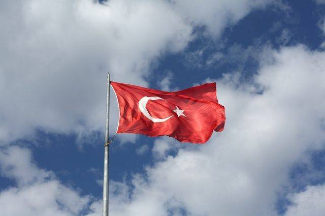 МИД Турции опроверг данные СМИ о создании рабочей группы с США из-за С-400