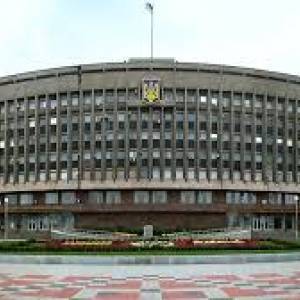 Депутаты обратились к Кабмину и ВР с требованием увеличить объем госсубвенций для Запорожской области