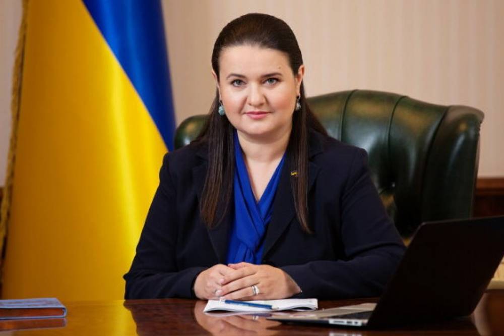 Украина получила агреман на назначение Оксаны Маркаровой послом в США