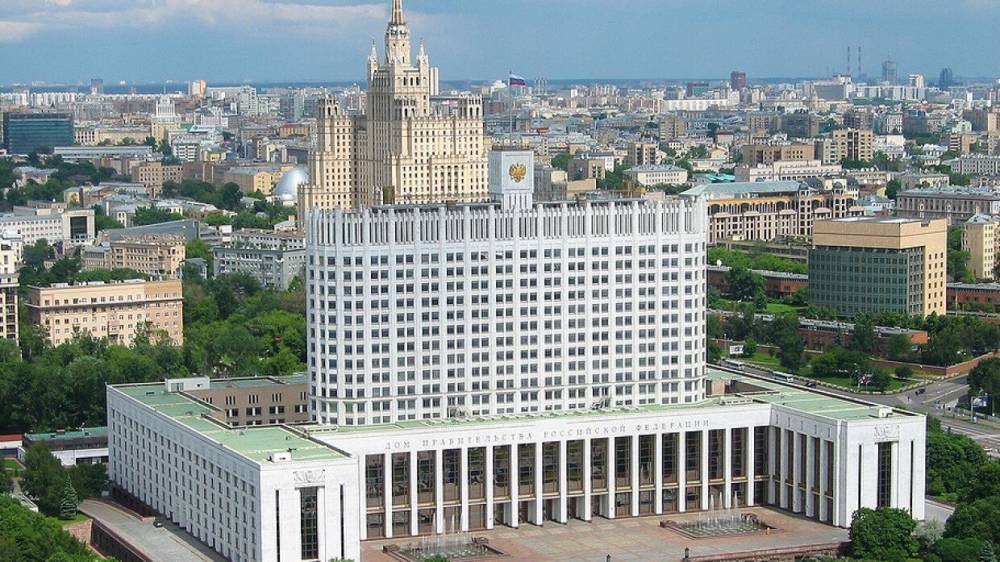 Объем инвестпрограммы РЖД оценили в Правительстве России