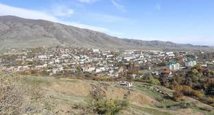 Карабахские спасатели вывезли с мест боев тела 1133 погибших