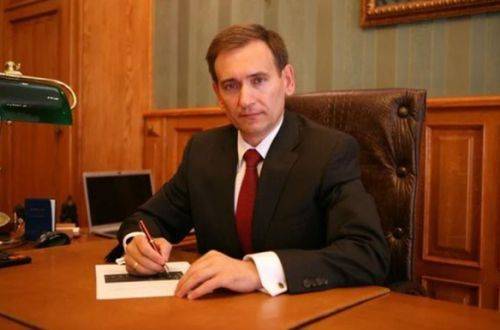 У Зеленского заявили о незаконности созыва Главой КСУ Тупицким спецзаседания