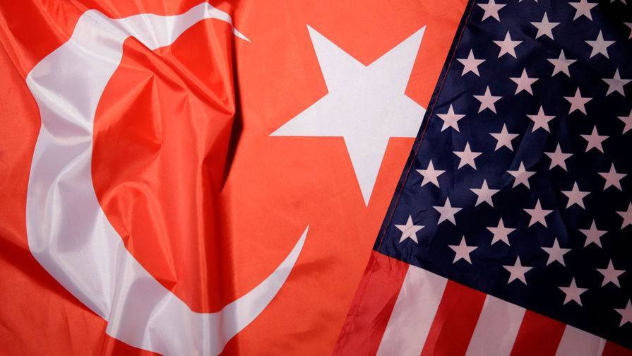 МИД Турции опроверг сообщения о создании рабочей группы с США по С-400