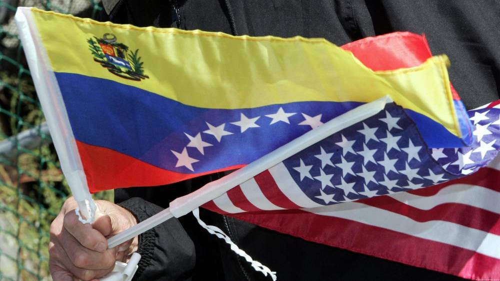 Соединенные Штаты расширили список санкций по Венесуэле