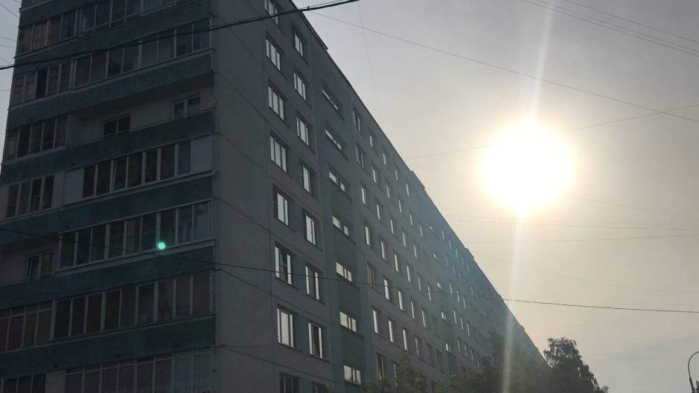 Ранее судимый житель Ульяновска оказался владельцем "резиновой" квартиры